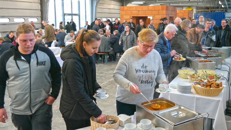Begabtenförderung Maurer Mittelfranken/Oberpfalz 2019