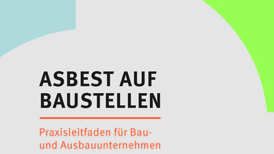 Praxisleitfaden Asbest