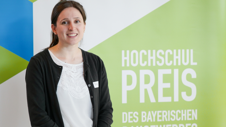 Hochschulpreis 2022