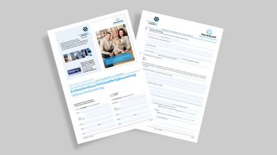 Verbraucherbauvertrag Einfamilienhaus Schlüsselfertigbauvertrag
