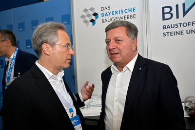 CSU-Parteitag 2026 Demharter Bernreiter