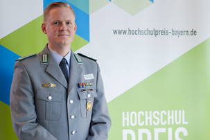 Preisträger Simon Gradic