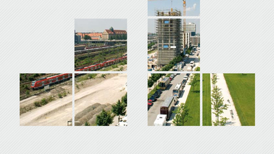 Jahresbericht des LBB 2010