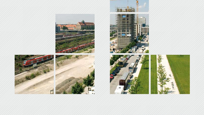Jahresbericht des LBB 2010