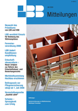 LBB-Mitteilungsblatt 06/2008
