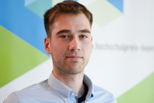 Preisträger Sebastian Apostu