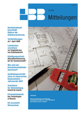 LBB-Mitteilungsblatt 03/2008