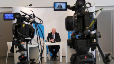 Pressekonferenz Baukonjunktur Pressekonferenz Baukonjunktur