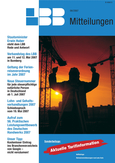 LBB-Mitteilungsblatt 06/2007