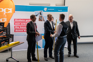 Begabtenförderung Fliesenleger Augsburg 5