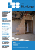LBB-Mitteilungsblatt 11/2007