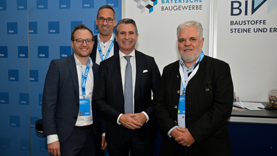 CSU-Parteitag 2026 mit Eric Beißwenger CSU-Parteitag 2026 mit Eric Beißwenger