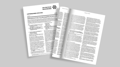 Unternehmer-Info-Bau-Arbeitsrecht-66-2026