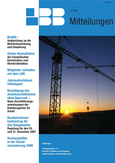 LBB-Mitteilungsblatt 12/2007