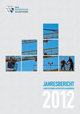 Jahresbericht des LBB 2012