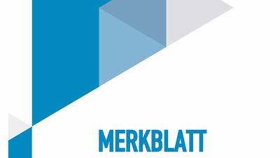 Neues Regelwerk im Asphaltstraßenbau