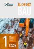 Blickpunkt-Bau 6/2025