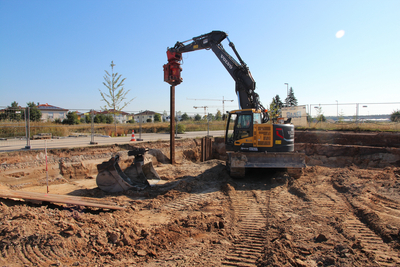 Foto: RAAB Baugesellschaft mbH & Co.KG