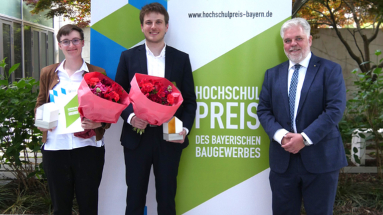 Hochschulpreis 2025