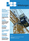 LBB-Mitteilungsblatt 04/2008