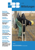 LBB-Mitteilungsblatt 12/2008