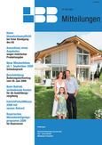 LBB-Mitteilungsblatt 07+08/2008