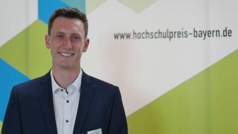 Hochschulpreis 2023