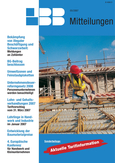 LBB-Mitteilungsblatt 05/2007