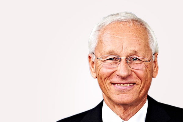 Reinhard Daeschler