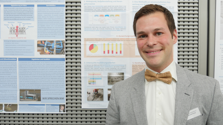 Hochschulpreis 2019