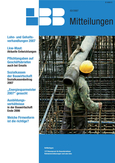 LBB-Mitteilungsblatt 02/2007