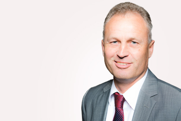 Wolfgang Mevenkamp