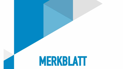 Wohnungsbauförderungen im Überblick
