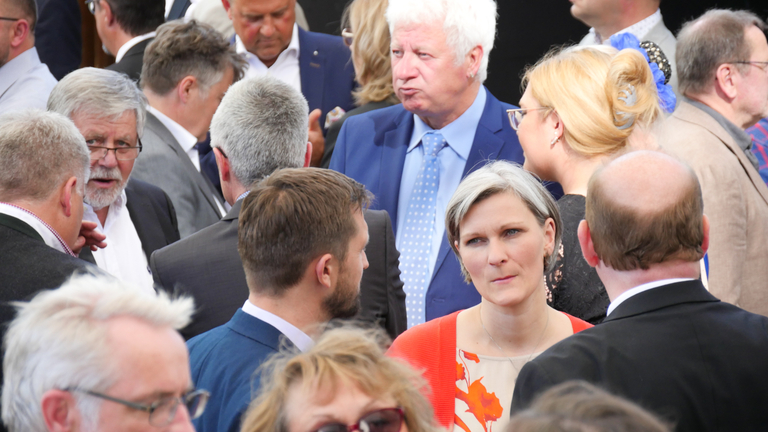 Verbandstag 2019