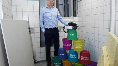 Bauinnung Landsberg Obermeister Kees Bauinnung Landsberg Obermeister Kees
