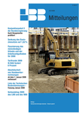 LBB-Mitteilungsblatt 02/2009