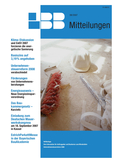 LBB-Mitteilungsblatt 08/2007