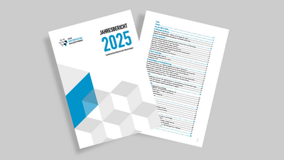 Jahresbericht 2025