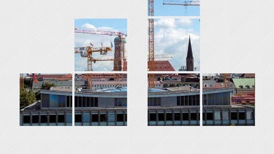 Jahresbericht des LBB 2014