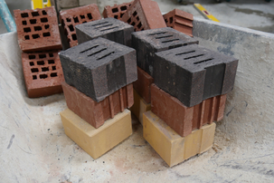 Worldskills-Betonbau Maurer 13