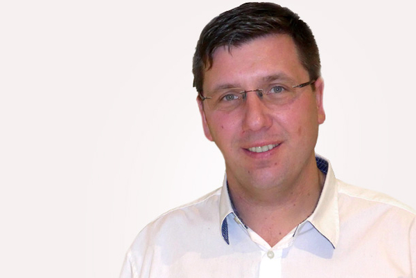 Marco Bertlein