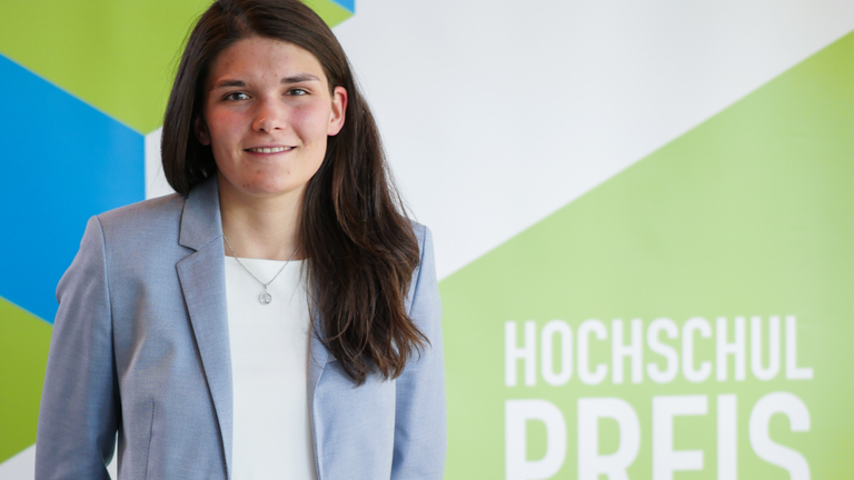 Hochschulpreis 2022