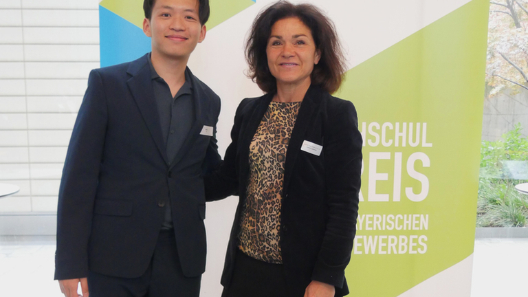 Hochschulpreis 2024