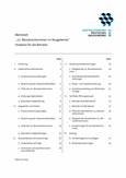 13. Monatseinkommen im Baugewerbe