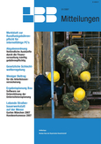 LBB-Mitteilungsblatt 01/2007