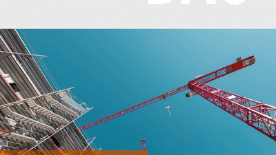 Blickpunkt Bau 4-2025