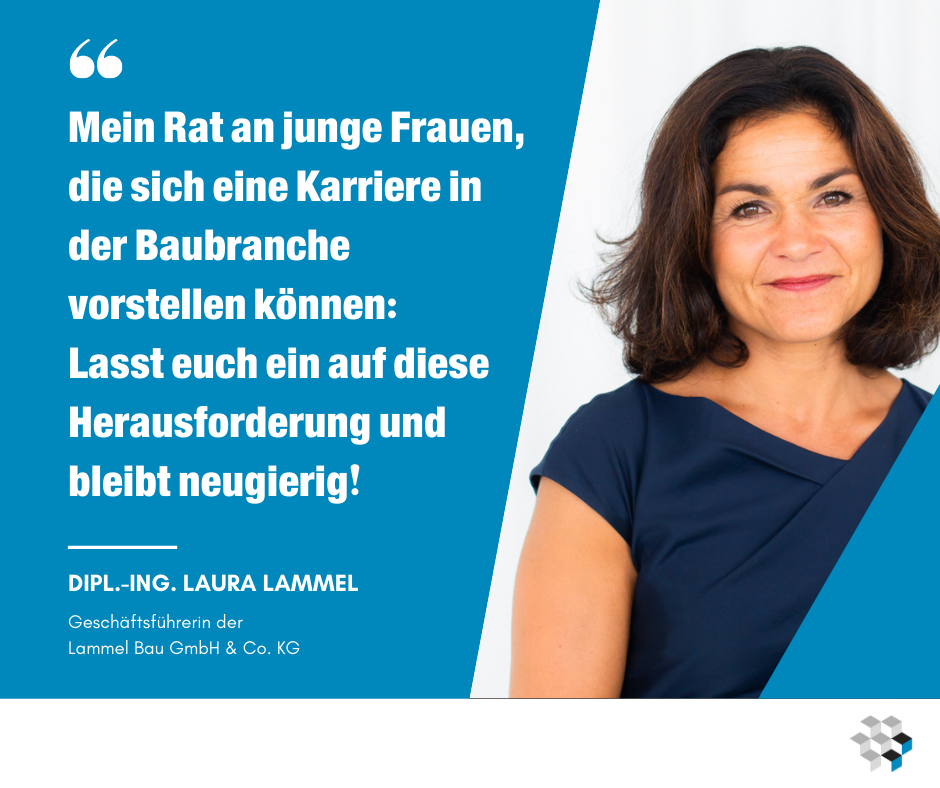 Laura Lammel im Interview Laura Lammel im Interview