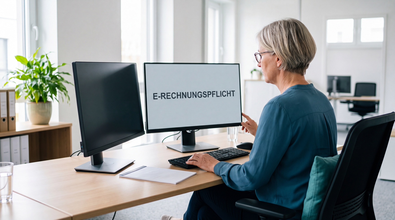 E-Rechnung