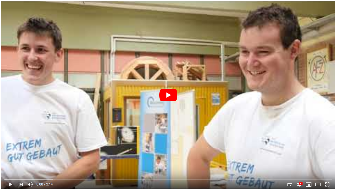 https://youtu.be/LKban3U-HrU Worldskills Training Betonbauer 2019
